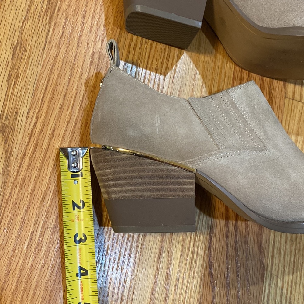 1 day sale ❤️ New DKNY Roxy Shooties ankle booties boots shoes - Picture 6 of 12
